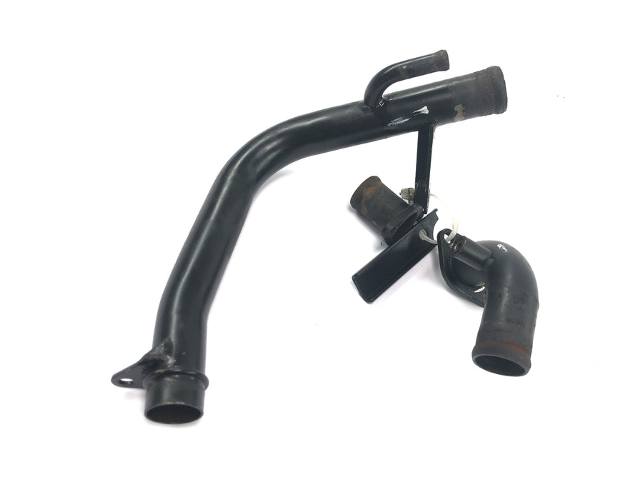Triumph Daytona 1200 T300D [1994] - Coolant pipe coolant pipe water pipe set