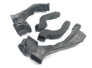 Honda GL 1500 Goldwing SC22 [1993] - Air duct air duct lower duct set-1