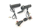 Honda XRV 750 Africa Twin RD04 [1992] - Throttle grip heated grips handlebar grips set-1