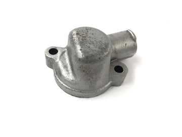 BMW R 75/5 [1973] - thermostat housing cover lid - 0