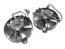 Aprilia RSV4 1000 [2010] - Paire de ventilateurs de radiateur-4