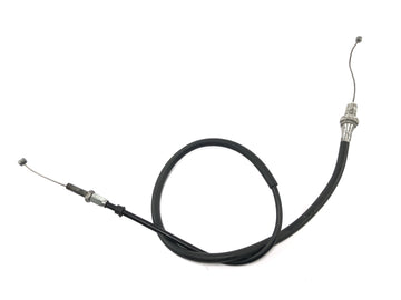 Ducati Monster SR2 800 M4 [2006] - Throttle cable Bowden cable