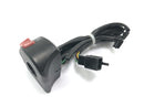 Aprilia SX 125 KX [2018] - Handlebar switch right start kill switch switch unit-2