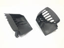 BMW R 1200 CL K30 [2003] - calandre de ventilation du guide d'air pour ensemble de refroidisseur d'huile-2