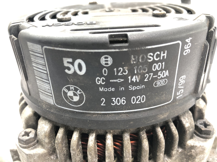 BMW R 850 C 259C [1999] - Alternateur-générateur