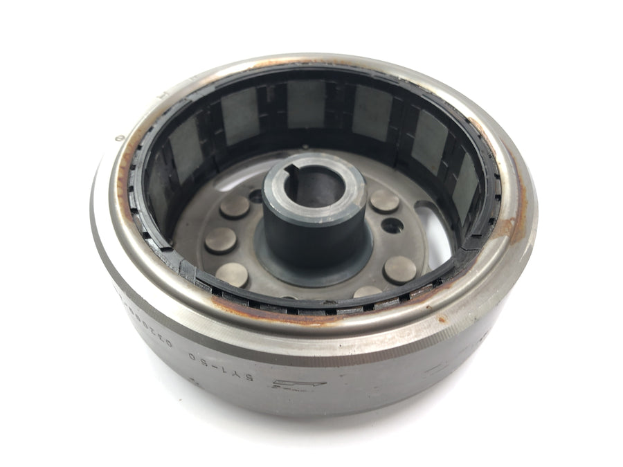 Yamaha XT 600 Zenere 34L [1985] - Rotor de l'alternateur Polad