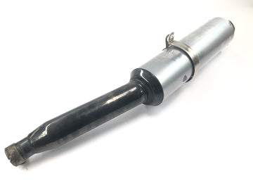 Triumph Daytona 1200 T300D [1994] - Silencer left rear silencer exhaust