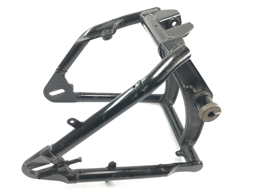 Yamaha XV 1600 Wild Star VP08 [2002] - Swingarm rear swingarm