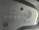 Ducati 1098 S H7 [2009] - Cockpit Interior covering Tacho-4