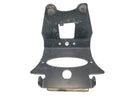Yamaha MT 03 RM02 [2007] - Support de plaque d'immatriculation, catadioptre arrière, support de plaque d'immatriculation-4