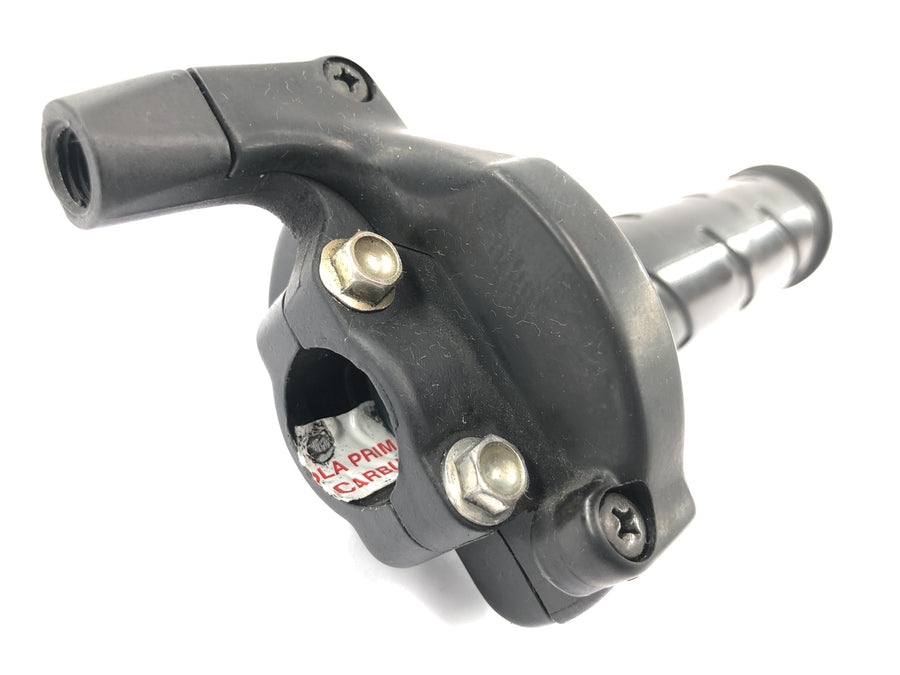 Ducati ST3 S3 [2004] - throttle twist grip twist throttle grip right