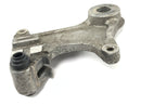 Honda XR 600 R PE04 [1992] - Brake caliper holder, rear brake caliper mount-2