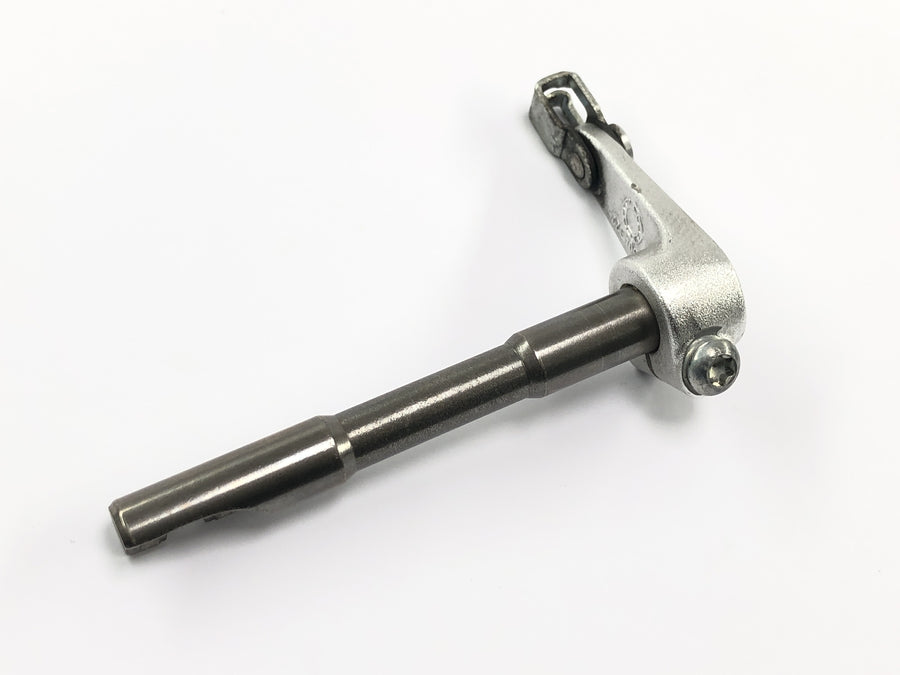 Aprilia SX 125 KX [2018] - Clutch slave lever Clutch slave clutch lever