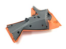 KTM 950 Adventure LC8 [2004] - Front fairing left top fairing-3