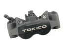 Honda CBR 1000 RR SC59 [2008] - Brake caliper Tokico front left-2