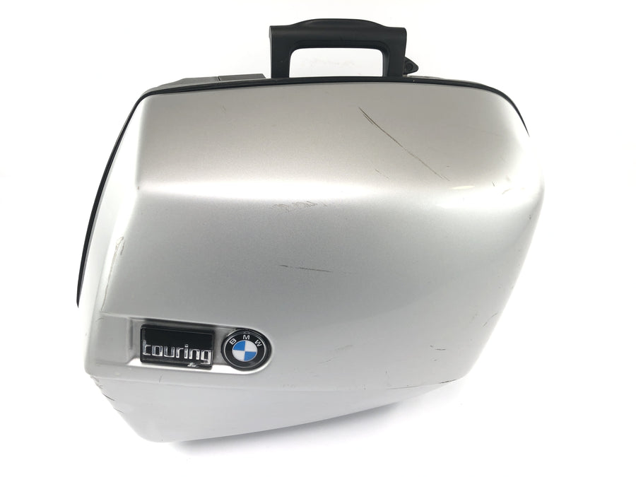 BMW R 1150 RS R22 [2003] - Valise latérale, valise de tourisme, valise à bagages, set de valises