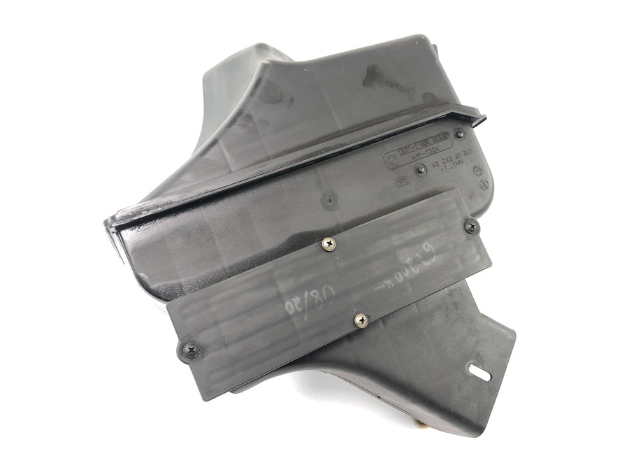 BMW K 1200 GT K12 [2003] - air filter box air box air filter housing air collector