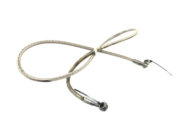 Ducati Monster SR2 800 M4 [2006] - rear brake line steel braided brake hose - 0