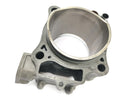 Honda CRF 450 R [2007] - cylindre avec piston-8