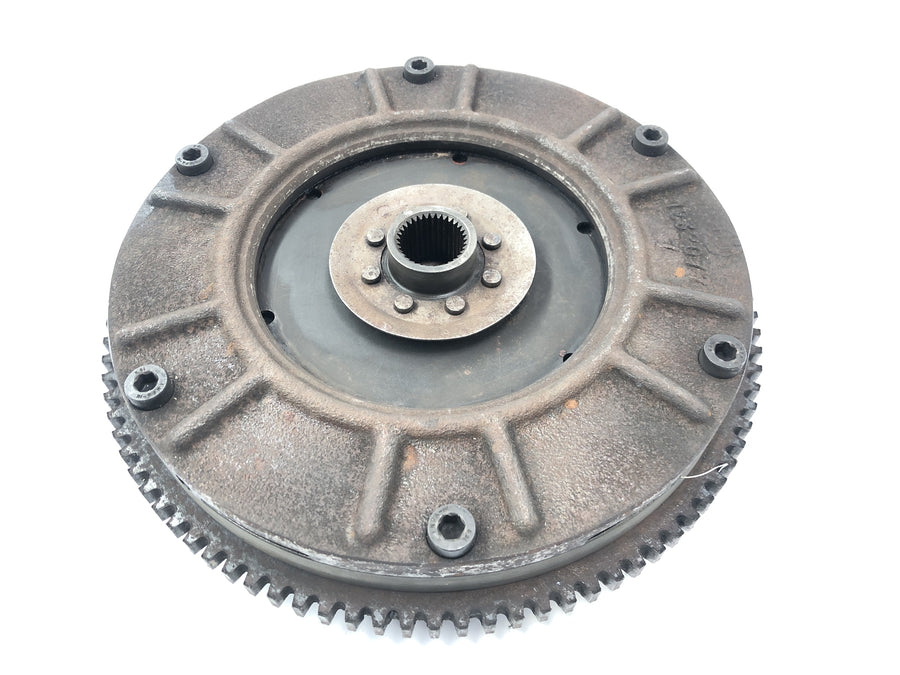 BMW R 75/5 [1973] - Clutch clutch disc