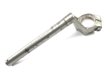 Honda VFR 800 FI RC46 [1999] - support de guidon clipsable pour embout de guidon 41 mm gauche