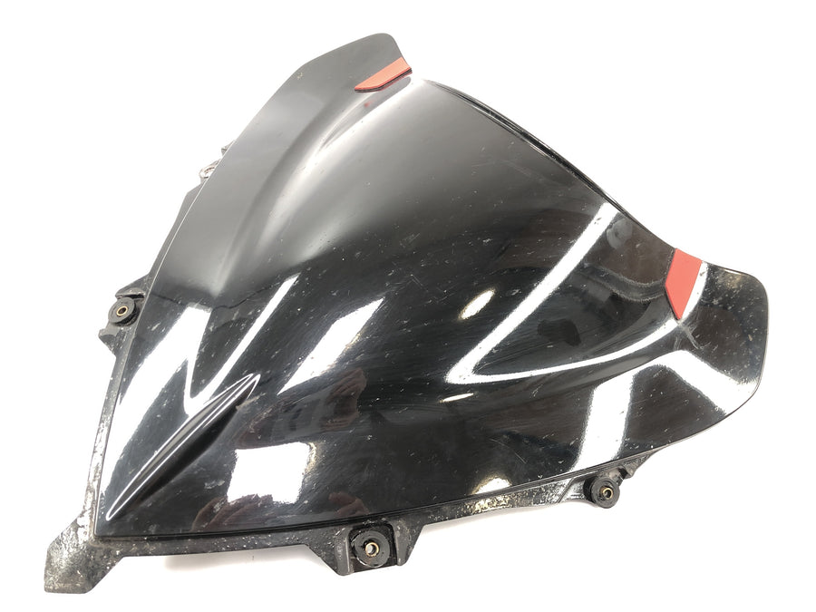 BMW K 1200 S K12S [2004] - Carénage de pare-brise partie carénage avant