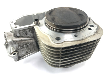 BMW R 1150 RS R22 [2003] - cylindre avec piston à droite - 0