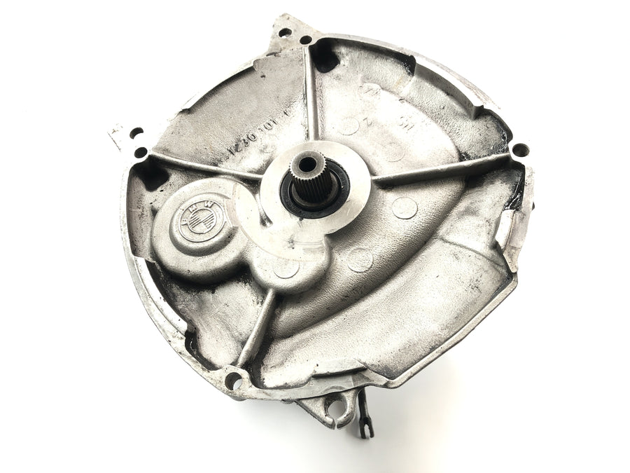 BMW R 75/5 [1973] - Transmission