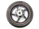 Aprilia SL 1000 FALCO PA [2000] - Rad Rad Rad Rad 6.00 x 17 pouces Pneus 180/55 ZR17 Metzeler-2