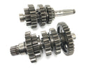 KTM 640 LC4 EGS [1999] - Arbre de transmission arbre de transmission jeu de roues dentées-5