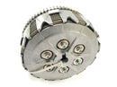 Husqvarna SM 630 A4 [2010] - Embrayage-1