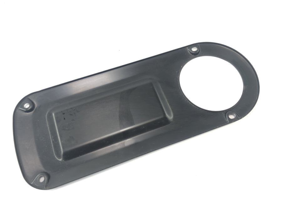 Kawasaki ZX 12 R ZXT20A [2001] - Trappe de réservoir de protection de réservoir