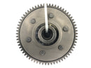 Honda NSR 125 JC20 [1991] - Clutch clutch basket clutch hub clutch unit-4