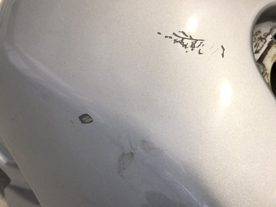 Ducati Multistrada 1000 DS [2003] - Tank petrol tank