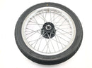 Kawasaki W 650 EJ650A [1999] - front wheel rim spoke wheel 2.15 x 19"-6