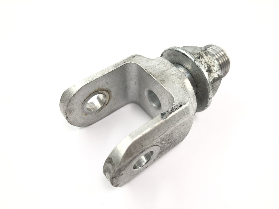 Suzuki GSX R 1000 WVB6 K6 [2006] - Shock absorber fork eye deflection spring strut mount