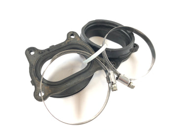 Ducati 1098 S H7 [2009] - Ensemble d'aspiration d'admission couple - 0