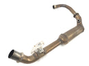 KAWASAKI NINJA 125 BX125B [2024] - Échappement Échappement Pipe d'échappement d'échappement-1