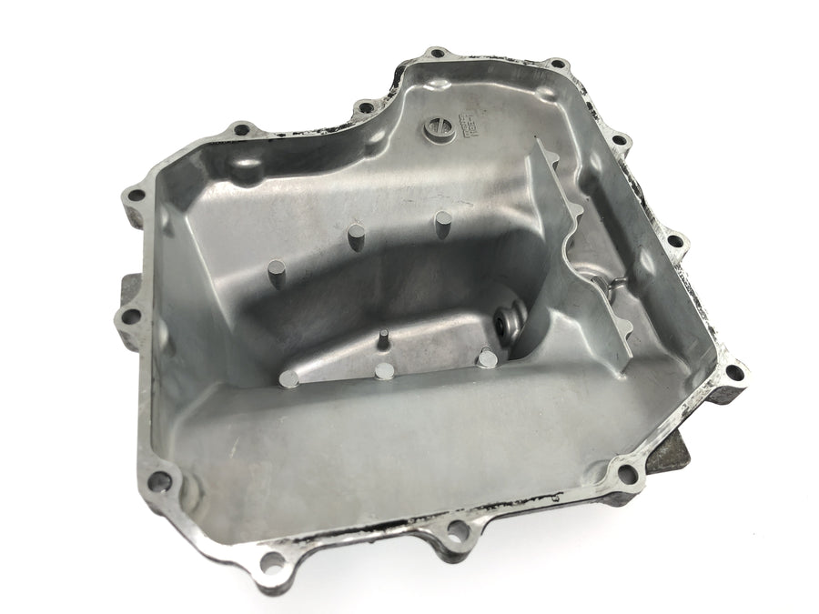 Honda CBR 600 RR PC37 [2004] - Oil pan engine cover oil container engine oil pan