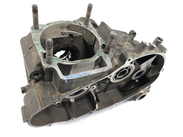 KTM 640 LC4 EGS [1999] - carter moteur carter moteur carter vide