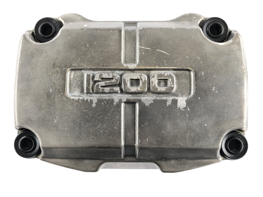 Honda Goldwing GL 1200 [SC14] - valve cover right