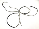 SWM RS 125 R B2 [2020] - Brake line brake hose line set front rear-2
