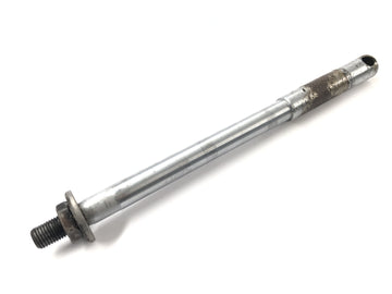 BMW R 75/5 [1973] - Axle rear axle through axle - 0