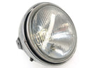 Honda CB 750 RC42 [1996] - headlights-1