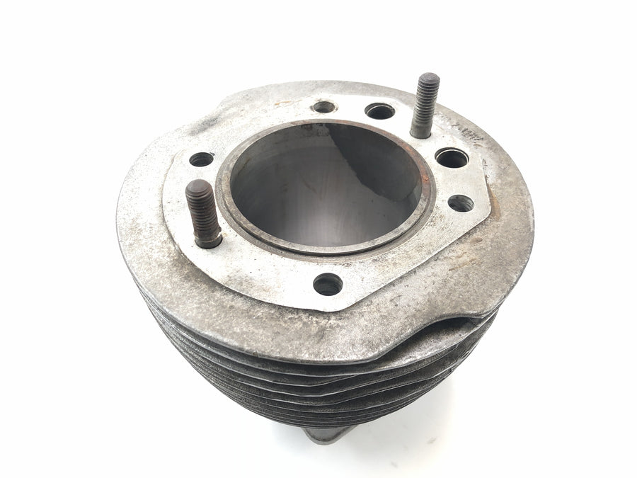 BMW R 75/5 [1973] - cylindre avec piston à gauche