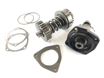 Suzuki VS 1400 VX51L [1987] - Embrayage de l'arbre de transmission primaire