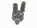 Aprilia Mille RSV 1000 ME [1999] - Coolant temperature sensor housing thermal switch-2