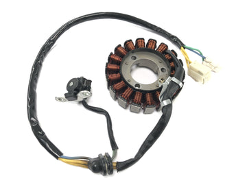 SWM RS 125 R B2 [2020] - Alternator Stator Generator Ignition Stator
