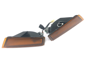 Honda GL 1500 Goldwing SC22 [1993] - Indicator indicator light front side indicator pair - 0