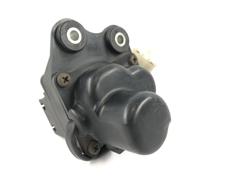 Yamaha Rz 250 R 29l [approx. 250 YPVS] - Eacht motor exhaust engine
